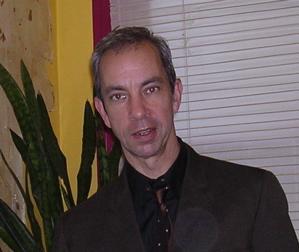 Steven Dallmann