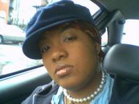 Cheltese Shelton