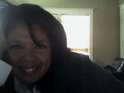 Yaunah Hairston