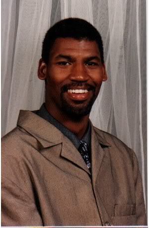 Ronald Spencer