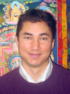 Damon Kinnaman