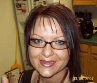 Lisa Terkelson