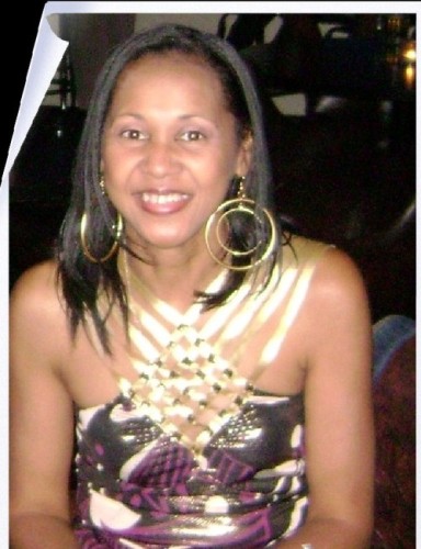 Robin Franklin