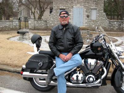 Kenneth Peters