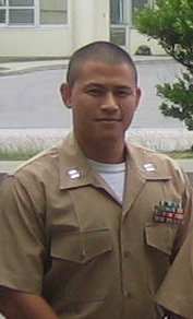 Michael Chankij
