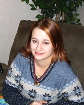 Amy Race