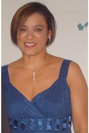 Evelyn Reyes