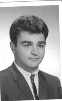Dominick Donofrio