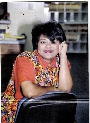 Chicquita Lucas