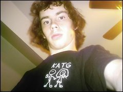 Nathan Katus