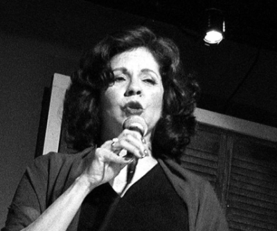 Rosalba Rolon