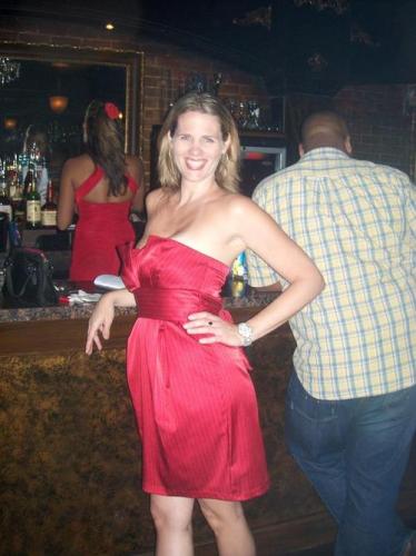 Michelle Overstreet
