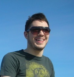 Christopher Coffey