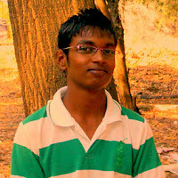 Hiteshkumar Dhimmar