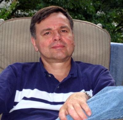 Richard Ellis