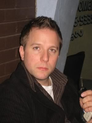Eric Malloy
