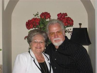 Melba Leighton