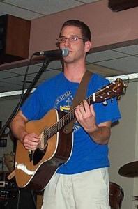 Mark Prestifilippo