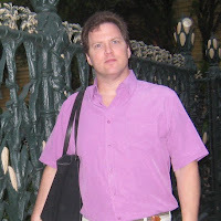 Michael Gershbein