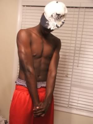 Dexter Beamon