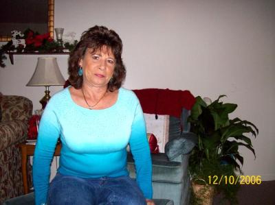 Bonita Barlow
