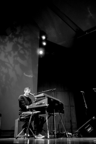 Benjamin Ekstedt