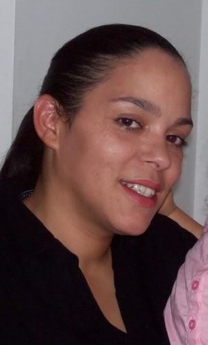 Valerie Bracero