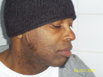 Ronald Wright