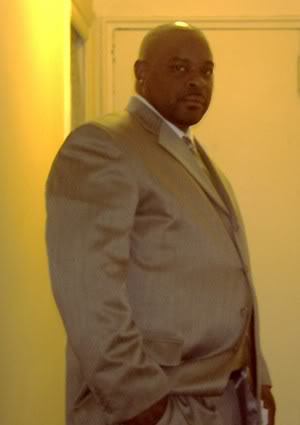 Shawn Foster