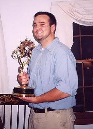 David Hirx