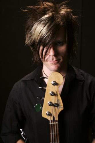 Jeffrey Garvin