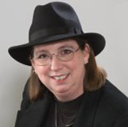 Barbara Rowen