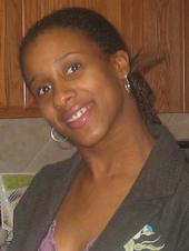 Stephanie Gordon