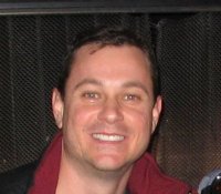 Michael Haldas