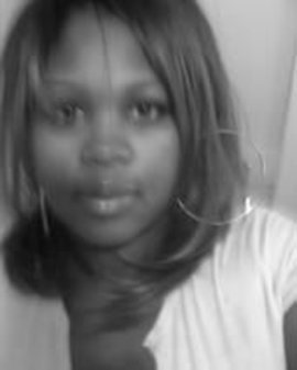 Sharell Mathis