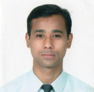 Shiva Dangol