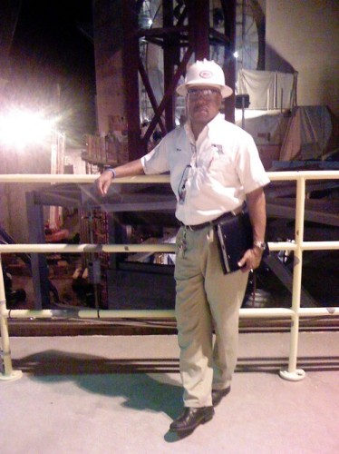 William Greene