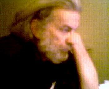 Gregory Macmillan