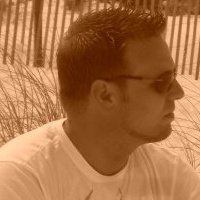Dustin Perry