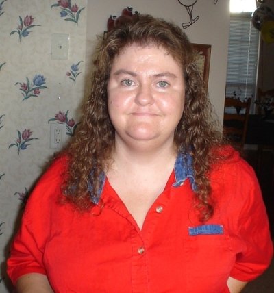 Shelly Faulk