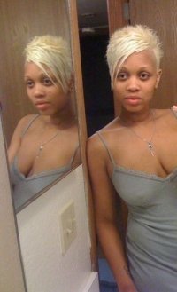 Felicia Williams