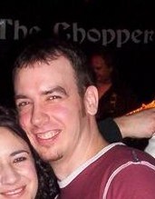 Bryon Rogman