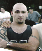 Matthew Humphrey