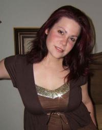 Hayley Forgione