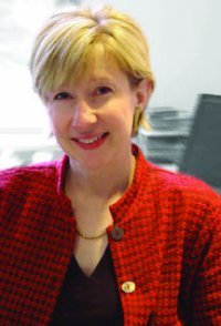 Judy Katzel