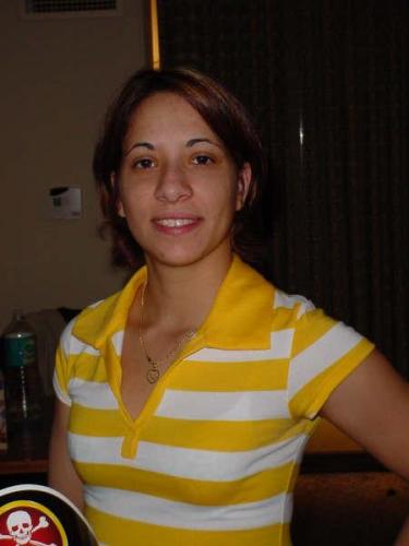Kendra Rodriguez