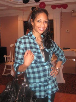 Devon Thomas
