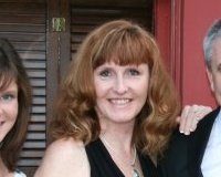 Kelly Hourigan