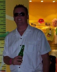 Craig Stephenitch