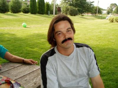 Jeff Miser